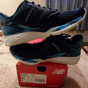 Boston Marathon New Balance Femmes Sneakers